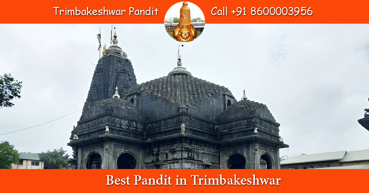 Best Pandit in Trimbakeshwar